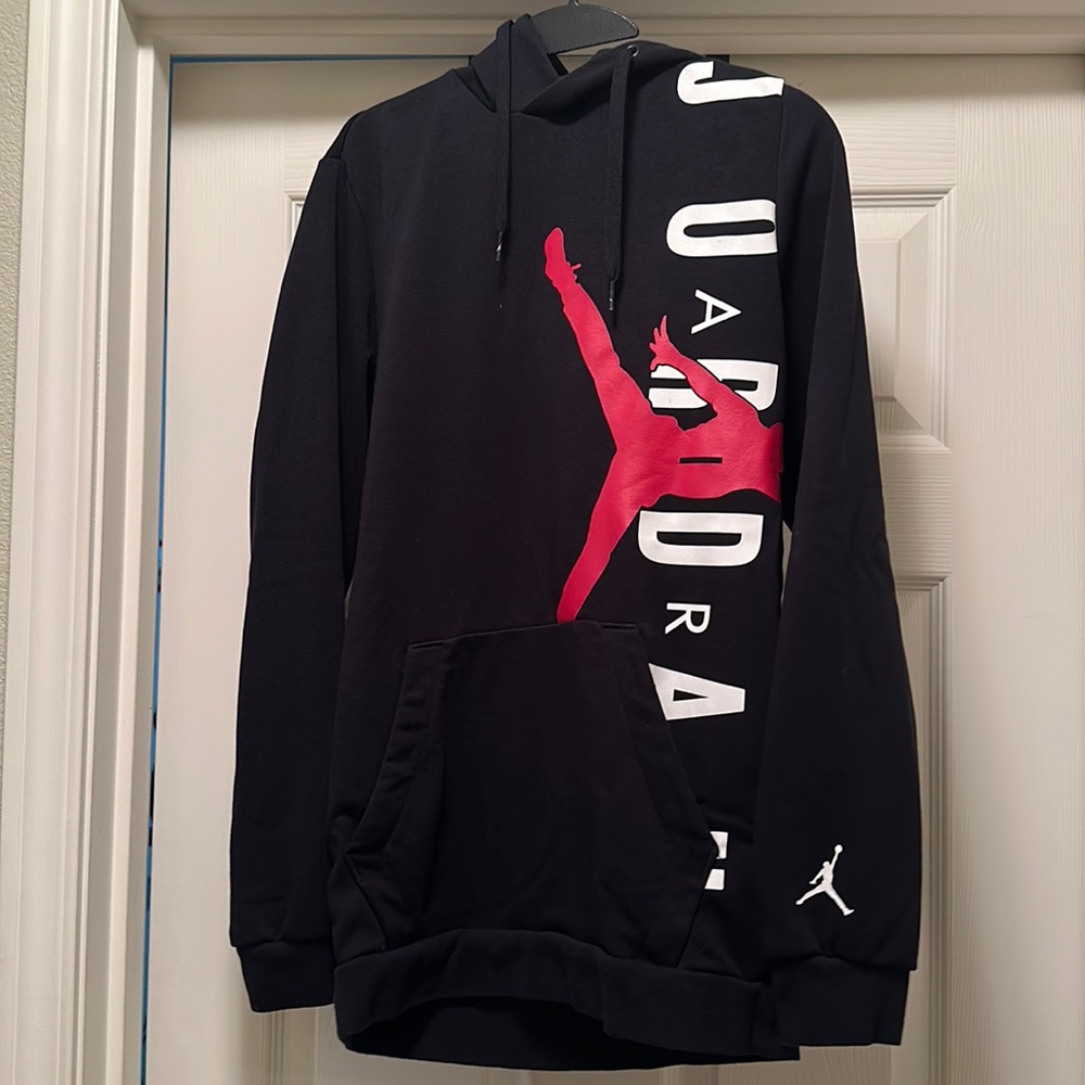 Air Jordan Nike sweatshirt